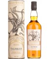 Game of Thrones Talisker Select Reserve House of Greyjoy Single Malt Whisky