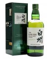 Hakushu Single Malt Japanese Whisky