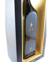 Johnnie Walker Black Scotch Centenary 100 Years Of Striding Man