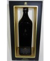 Johnnie Walker Black Scotch Centenary Edition 100 Years Of Striding Man