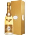 Cristal champagne 2006