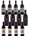 Aged and rare wine