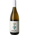 Spinning top Pinot Gris