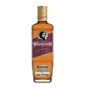 Bundaberg Rum Johnathon Thurston