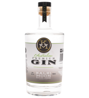 Kalki Moon Premium Gin 700mL