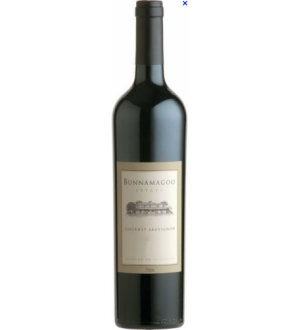 Bunnamagoo Mudgee Cabernet Sauvignon 2021