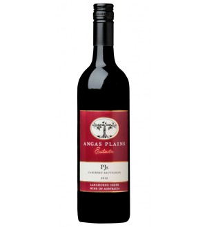 Angas Plains PJs Langhorne Creek Cabernet Sauvignon 2013