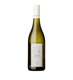 Baby Doll Marlborough Pinot Gris