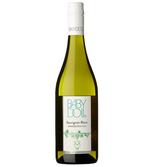 Baby Doll Sauvignon Blanc