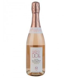 Baby Doll Marlborough Pinot Gris