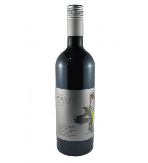 Birds Of Paradise Yarra Valley Shiraz 2014