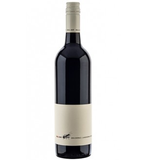 Bullant Langhorne Creek Shiraz 2020