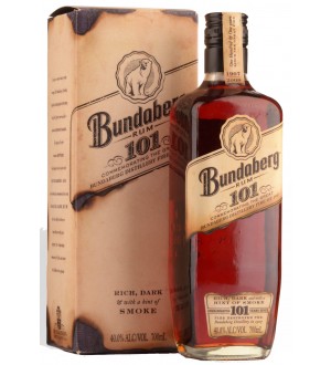 bundaberg 101