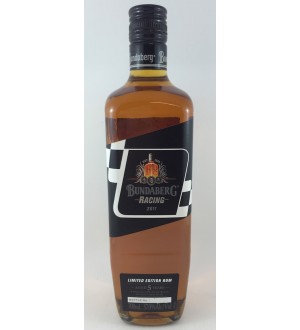 Bundaberg Rum Black Racing