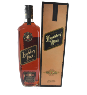 Brand - Bundaberg Rum