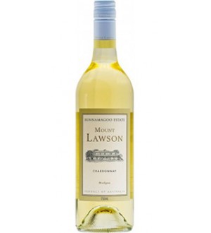 Bunnamagoo Mount Lawson Chardonnay 2016