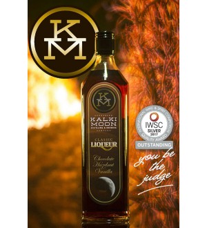 Kalki Moon Classic Chocolate Liqueur 700Ml