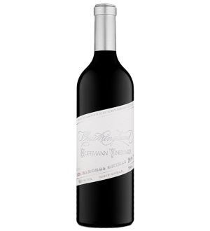 Chris Ringland Hoffmann Shiraz