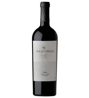 Finca El Origen Mendoza Gran Reserva Malbec 2017