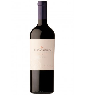 Finca El Origen Mendoza Reserva Malbec 2019