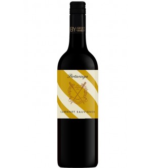 Geoff Hardy Pertaringa Lakeside South Australian Cabernet Sauvignon 2016 