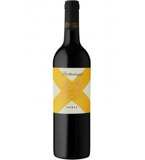 Geoff Hardy Pertaringa Lakeside South Australian Shiraz 2017 