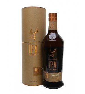 Glenfiddich IPA Experiment 01 Single Malt Scotch Whisky 700mL