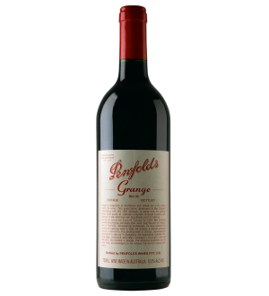 Penfolds Grange 1997