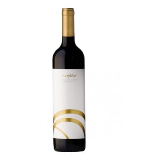 Hazyblur Gold Series Basket Press Shiraz 2017