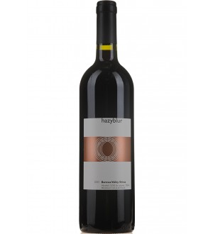 Hazyblur Barossa Valley Shiraz 2003