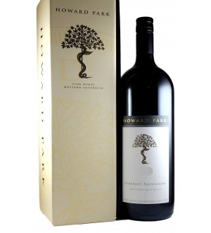 Howard Park Cabernet Sauvignon  2011