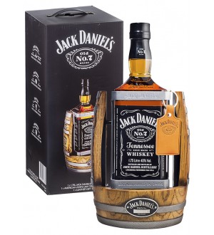  Jack Daniel Cradle 2019 Release