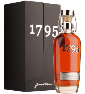 Jim Beam 1795 Bourbon Whiskey 700ML