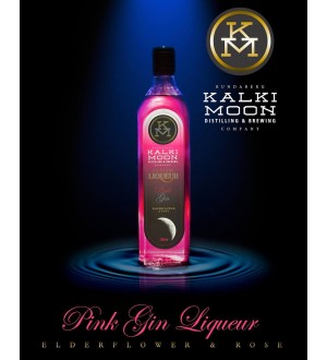 Kalki Moon Pink Gin