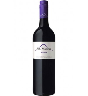 Mt Monster Limestone Cost Shiraz