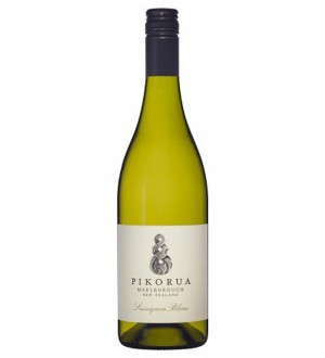 Pikorua Marlborough Sauvignon Blanc 2021