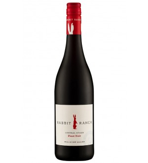 Rabbit Ranch Central Otago Pinot Noir 2019