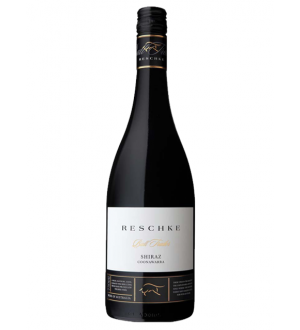 Reschke Bull Trader Coonawarra Shiraz 2010