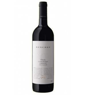 Reschke Vitulus Coonawarra Cabernet Sauvignon 2009