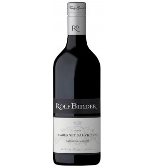 Rolf Binder Barossa Valley Cabernet Sauvignon 2014