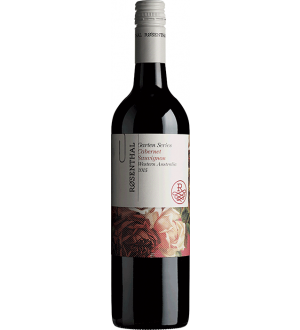 Rosenthal Garten Series Western Australian Cabernet Sauvignon