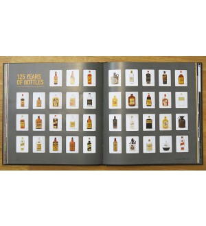 Bundaberg Rum The Re-Reinvention of Rum 125th Anniversary 1888-2013 Book