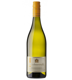 Scarborough Yellow Label Chardonnay 2020
