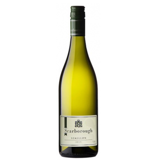 Scarborough Hunter Valley Semillon 2015