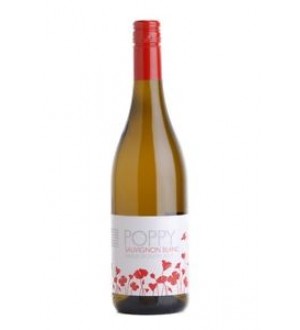 Summer Poppy Marlborough Sauvignon Blanc 2020