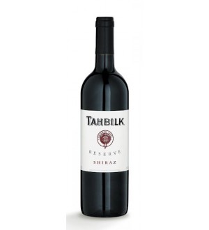 Tahbilk Reserve Shiraz 1996 