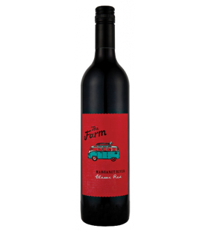 The Farm Margaret River Classic Red 2014