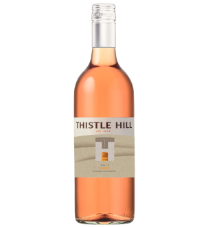 Thistle Hill Rose Shiraz Grenache 2017