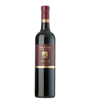 Tim Adams The Aberfeldy Shiraz