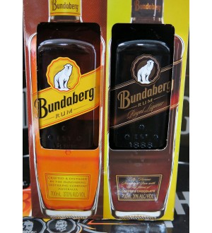 Bundaberg Rum Royal Liqueur 